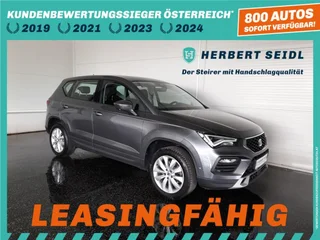 Ateca STYLE 2,0 TDI DSG - Image 1