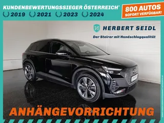 Q4 e-tron 40 82kWh Aut.