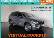 Tiguan LIFE PHEV DSG - Image 1