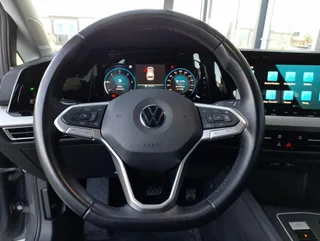 Golf VIII Variant LIFE 2,0 TDI DSG - Image 9