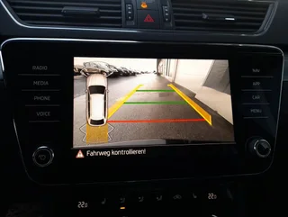 Superb Kombi STYLE 2,0 TDI DSG - Image 4