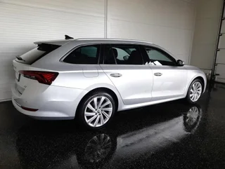 Octavia Combi STYLE IV DSG - Image 2