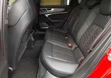 RS6 Avant 4,0 TFSI quattro MHEV S-tr - Image 13