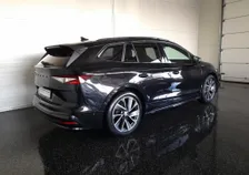 Enyaq SPORTLINE IV 80 82kWh Aut - Image 2