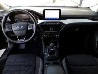 Focus Turnier Cool & Connect 1,5 EcoBlue - Image 3