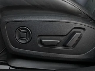 A6 Avant SPORT 35 TDI S-tr - Image 10