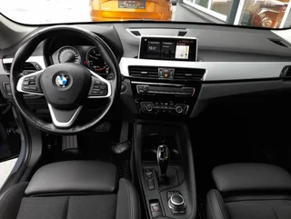 X1 SDRIVE 18d Aut - Image 3