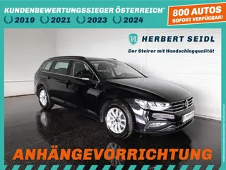 Passat Variant BUSINESS 2,0 TDI DSG