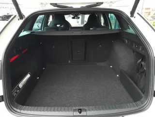 Octavia Combi RS 4x4 2,0 TDI DSG - Image 14