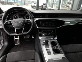 A6 Avant S-LINE QUATTRO 55 TFSI e PHEV S-tr. - Image 3