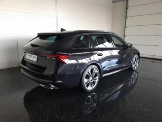 Octavia Combi RS PLUS 4x4 2,0 TDI DSG - Image 2