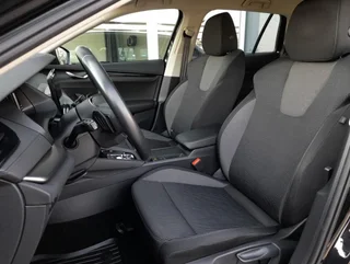 Octavia Combi 2,0 TDI DSG - Image 11