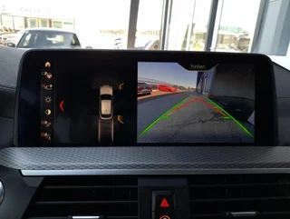 X4 M-SPORT 4x4 20d Aut. - Image 4