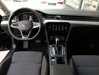 Passat Variant GTE PHEV DSG - Image 3