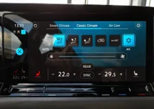 Golf VIII Variant STYLE 2,0 TDI DSG - Image 6