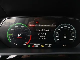 e-tron SB 50 quattro S-LINE - Image 8