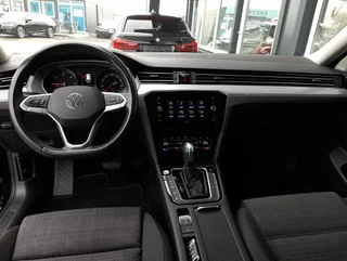 Passat Variant BUSINESS 2,0 TDI DSG - Image 3