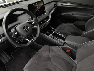 Enyaq SPORTLINE 4x4 IV 80x 82kWh Aut - Image 12