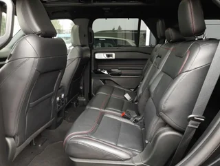 Explorer ST-LINE 3,0 V6 EcoBoost PHEV 4X4 Aut. - Image 14