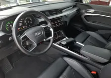 e-tron SB 50 quattro S-LINE - Image 9