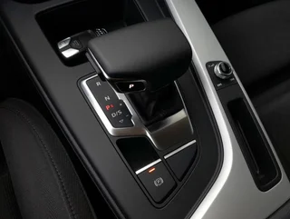 A4 Avant S-LINE 40 TDI S-tr. - Image 8