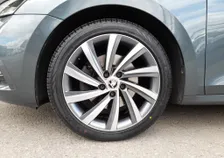 Octavia Combi FIRST ED 2,0 TDI DSG - Image 18