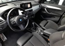 X1 M-SPORT 4x4 25e Aut - Image 9