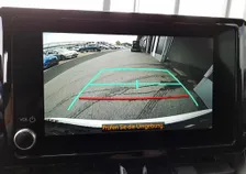 Corolla Touring SPORTS 1,8 Hybrid Aut - Image 4