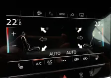 e-tron SB 50 quattro S-LINE BLACK EDITION - Image 7