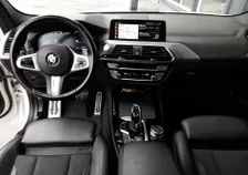 X3 30e M-SPORT PHEV 4x4 Aut - Image 3