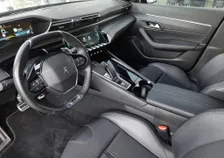 508 SW GT-LINE PHEV Aut - Image 11