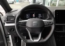 Tarraco FR-LINE 2,0 TDI DSG - Image 10