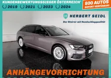 A6 Avant DESIGN 50 TFSIe quattro S-tr - Image 1