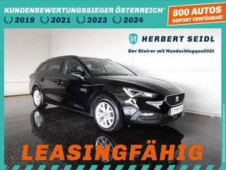Leon ST STYLE 2,0 TDI DSG