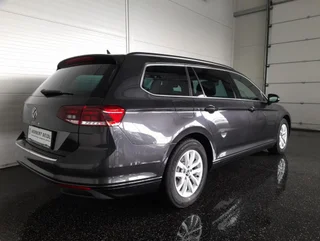 Passat Variant BUSINESS 2,0 TDI DSG - Image 2