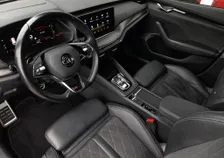 Octavia Combi RS PLUS 2,0 TDI DSG - Image 12