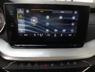 Octavia Combi STYLE 2,0 TDI DSG - Image 6