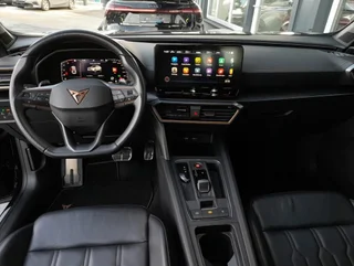 Formentor 4x4 2,0 TDI DSG - Image 3