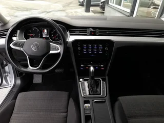 Passat Variant BUSINESS 2,0 TDI DSG - Image 3