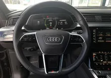 e-tron 55 quattro S-LINE - Image 10