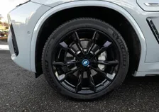 X3 30e M-SPORT PHEV 4x4 Aut - Image 18