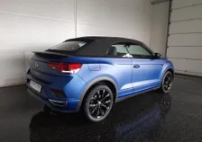 T-Roc Cabrio EDITION BLUE 1,5 TSI DSG - Image 4