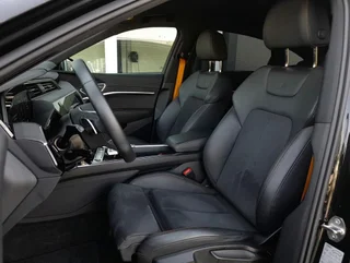 e-tron SB 50 quattro S-LINE BLACK EDITION - Image 11