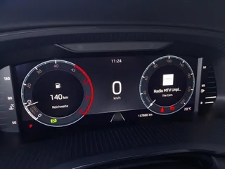 Octavia Combi 2,0 TDI DSG - Image 8