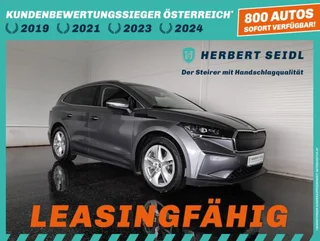 Enyaq IV 4x4 82kWh Aut. - Image 1