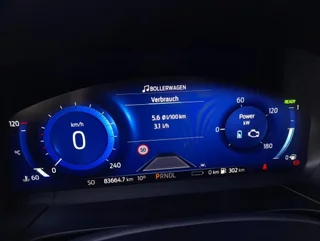 Kuga VIGNALE 2,5 Duratec PHEV Aut - Image 8