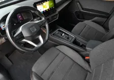 Leon ST XCELLENCE 2,0 TDI DSG - Image 10