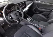 Octavia Combi STYLE PHEV DSG - Image 10