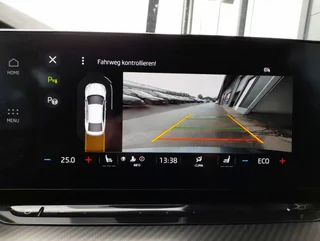 Octavia LIMO  - Image 4