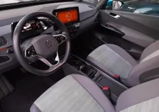 ID 3 PURE PERFORMANCE upgrade 45kWh - Image 10